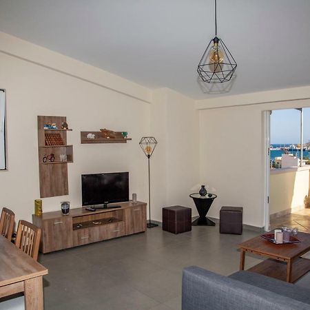 Catherine'S Comfort Apartment Νο3 Lávrion Esterno foto
