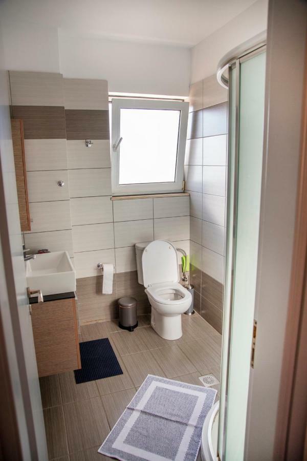 Catherine'S Comfort Apartment Νο3 Lávrion Esterno foto