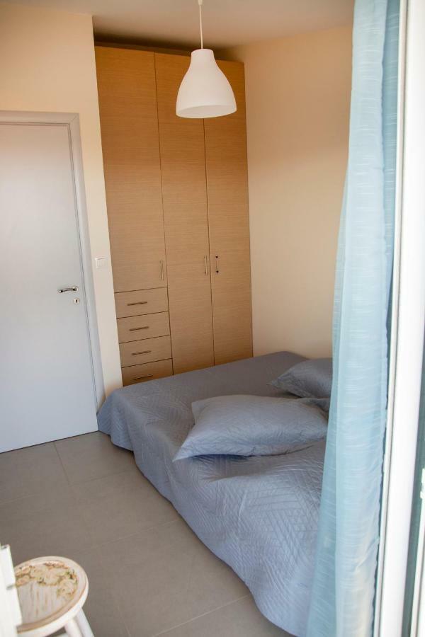 Catherine'S Comfort Apartment Νο3 Lávrion Esterno foto